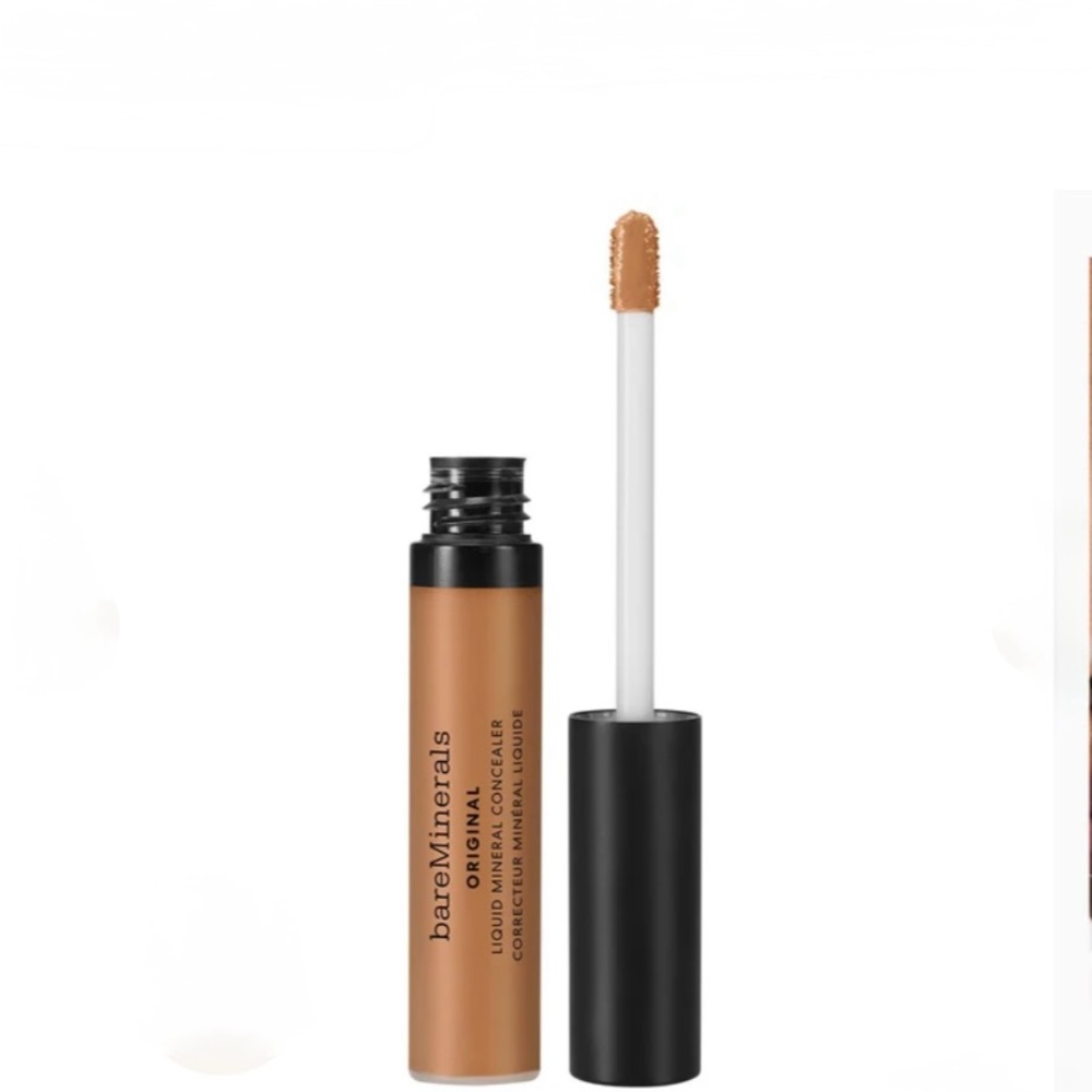 bareMinerals Liquid Mineral Concealer - Dark 5C   (BNIB)